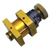 Bauer P31 P0 Safety Relief Valve